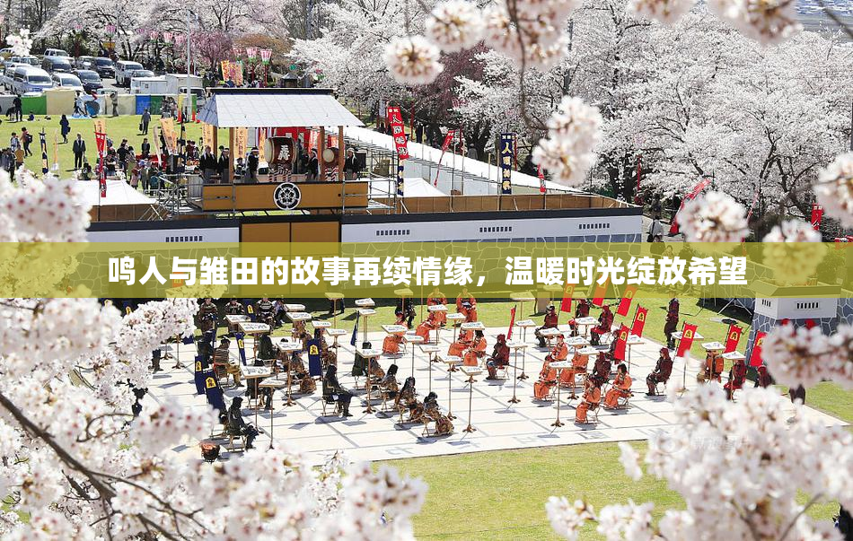 鸣人与雏田的故事再续情缘，温暖时光绽放希望