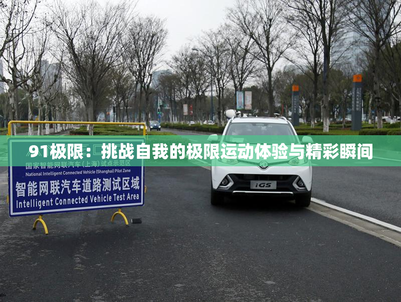 91极限：挑战自我的极限运动体验与精彩瞬间