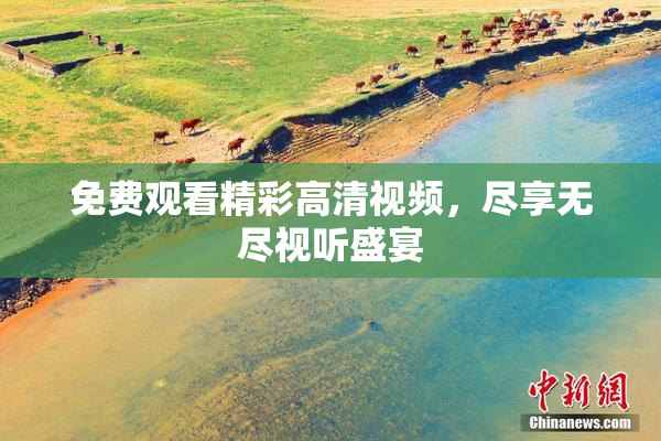免费观看精彩高清视频，尽享无尽视听盛宴