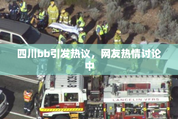 四川bb引发热议，网友热情讨论中