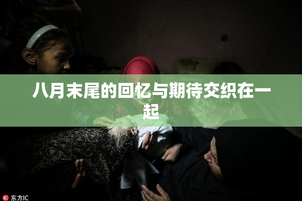 八月末尾的回忆与期待交织在一起