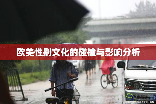 欧美性别文化的碰撞与影响分析