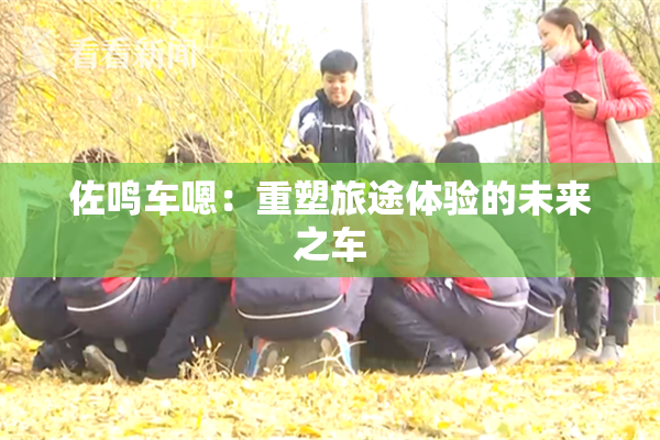 佐鸣车嗯：重塑旅途体验的未来之车