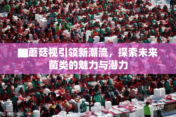 ▇蘑菇视引领新潮流，探索未来菌类的魅力与潜力