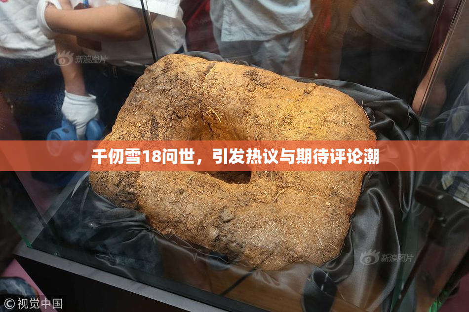 千仞雪18问世，引发热议与期待评论潮