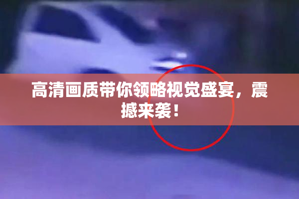 高清画质带你领略视觉盛宴，震撼来袭！