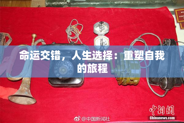命运交错，人生选择：重塑自我的旅程