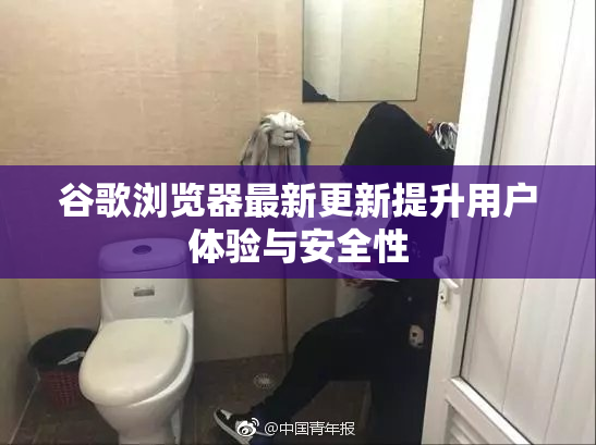 谷歌浏览器最新更新提升用户体验与安全性