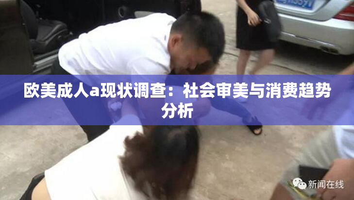 欧美成人a现状调查：社会审美与消费趋势分析