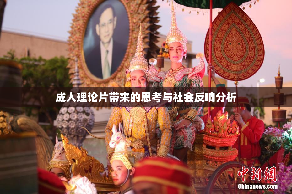 成人理论片带来的思考与社会反响分析