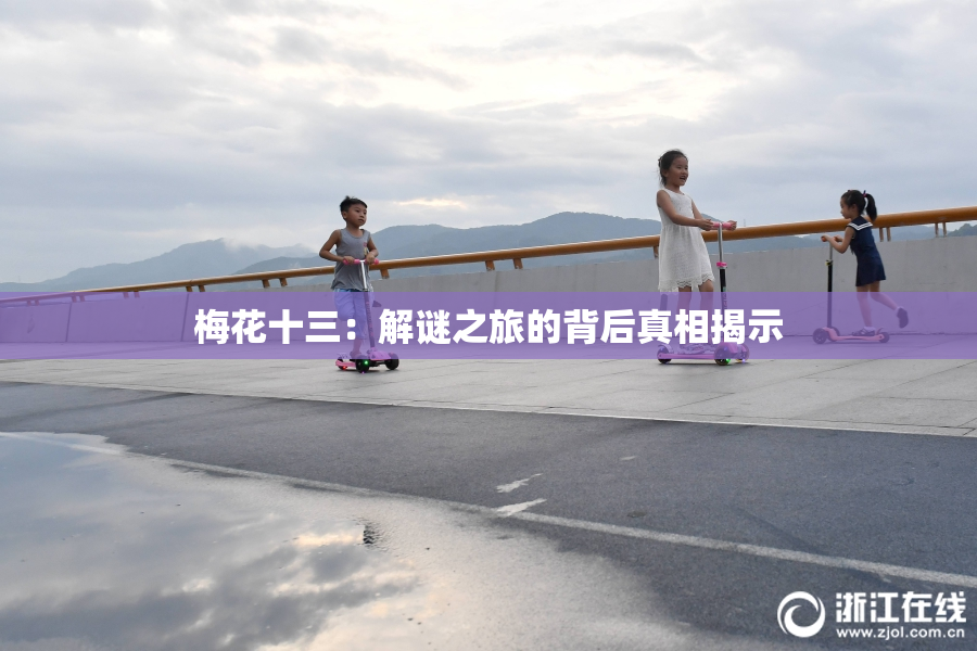 梅花十三：解谜之旅的背后真相揭示