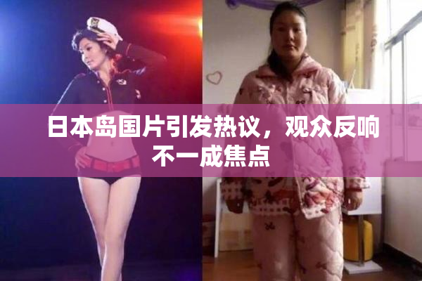日本岛国片引发热议，观众反响不一成焦点