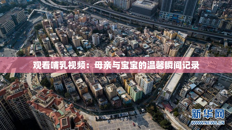 观看哺乳视频：母亲与宝宝的温馨瞬间记录