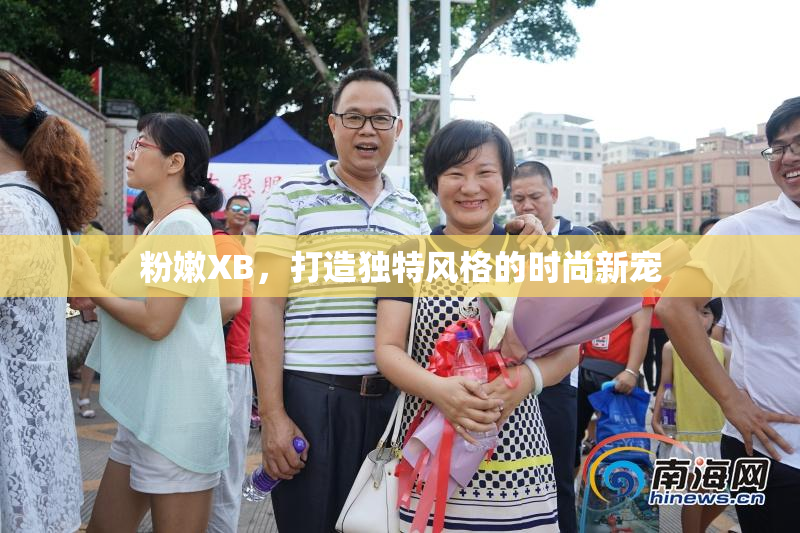 粉嫩XB，打造独特风格的时尚新宠