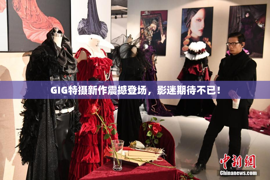 GIG特摄新作震撼登场，影迷期待不已！
