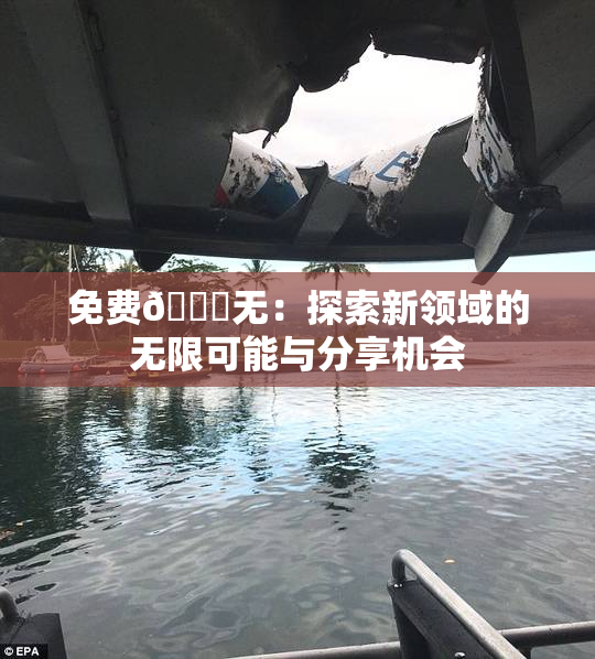 免费🔞无：探索新领域的无限可能与分享机会