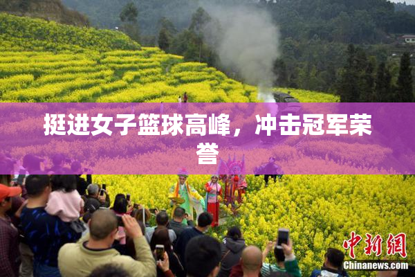 挺进女子篮球高峰，冲击冠军荣誉