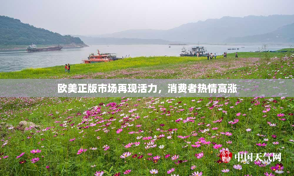 欧美正版市场再现活力，消费者热情高涨