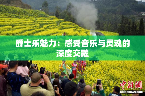 爵士乐魅力：感受音乐与灵魂的深度交融