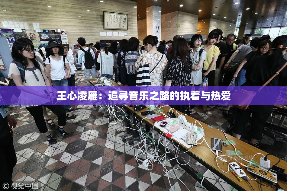 王心凌雁：追寻音乐之路的执着与热爱