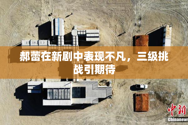 郝蕾在新剧中表现不凡，三级挑战引期待