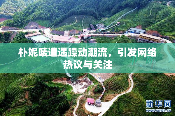 朴妮唛遭遇躁动潮流，引发网络热议与关注