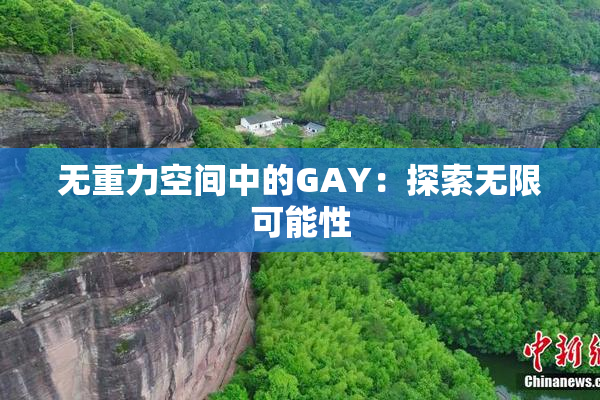 无重力空间中的GAY：探索无限可能性