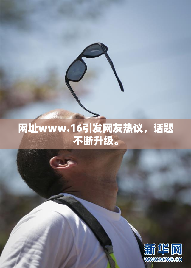 网址www.16引发网友热议，话题不断升级。