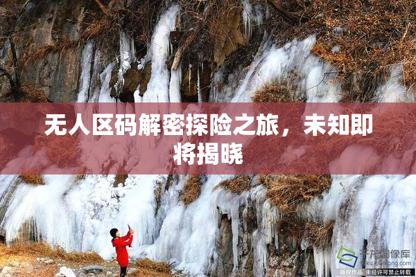 无人区码解密探险之旅，未知即将揭晓