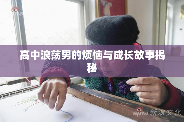 高中浪荡男的烦恼与成长故事揭秘