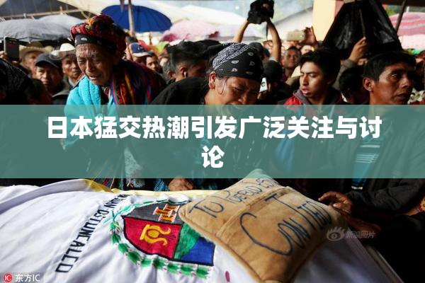 日本猛交热潮引发广泛关注与讨论