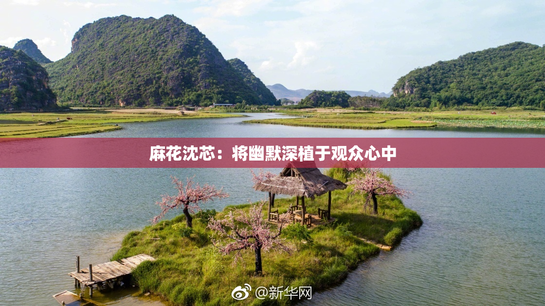麻花沈芯：将幽默深植于观众心中