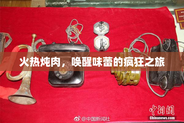 火热炖肉，唤醒味蕾的疯狂之旅