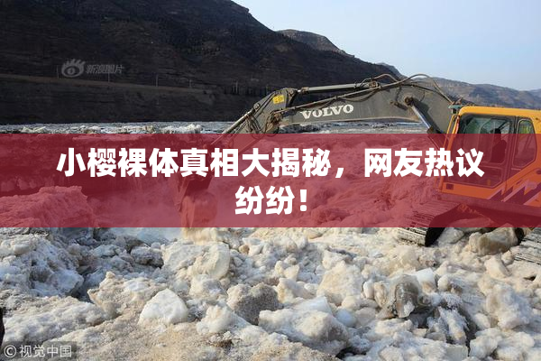 小樱裸体真相大揭秘，网友热议纷纷！