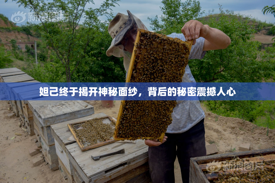 妲己终于揭开神秘面纱，背后的秘密震撼人心
