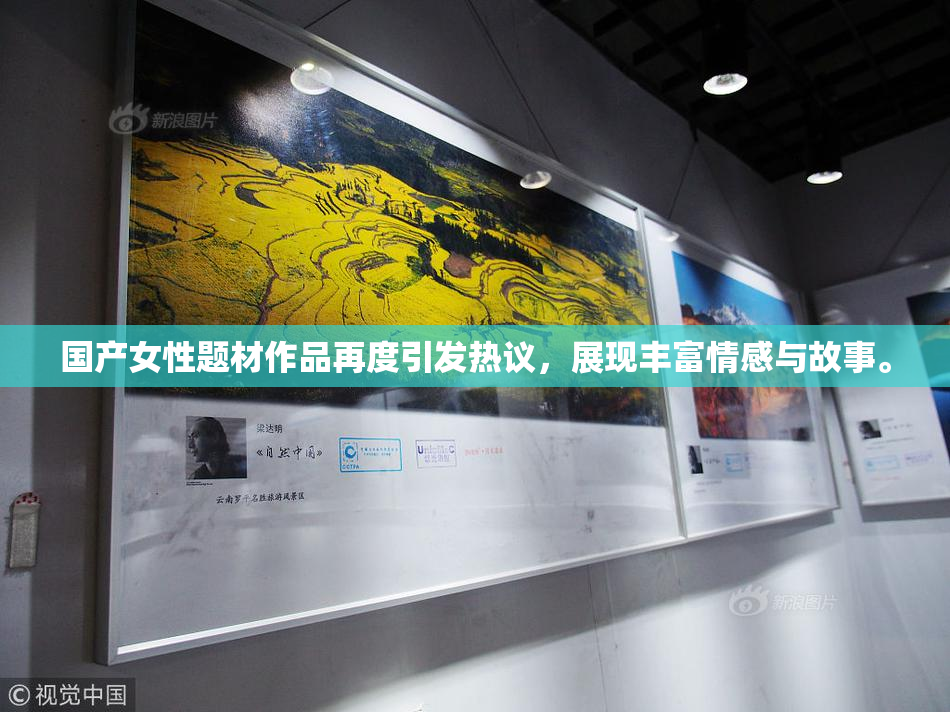 国产女性题材作品再度引发热议，展现丰富情感与故事。