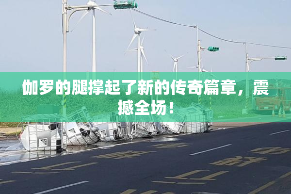 伽罗的腿撑起了新的传奇篇章，震撼全场！