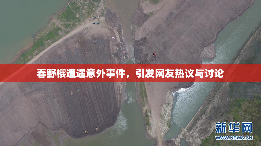 春野樱遭遇意外事件，引发网友热议与讨论