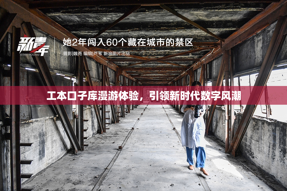 工本口子库漫游体验，引领新时代数字风潮