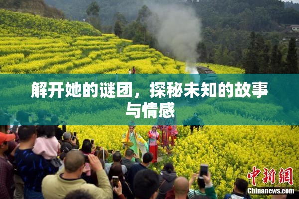 解开她的谜团，探秘未知的故事与情感