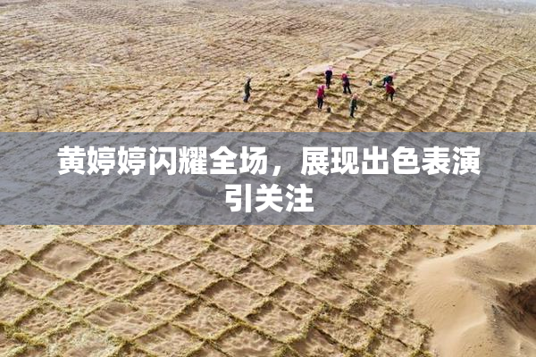 黄婷婷闪耀全场，展现出色表演引关注