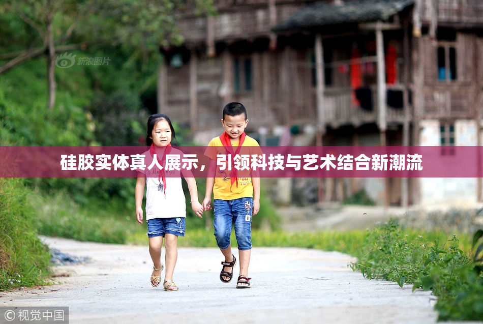 硅胶实体真人展示，引领科技与艺术结合新潮流