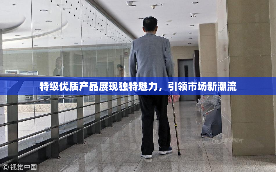 特级优质产品展现独特魅力，引领市场新潮流