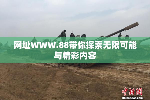 网址WWW.88带你探索无限可能与精彩内容