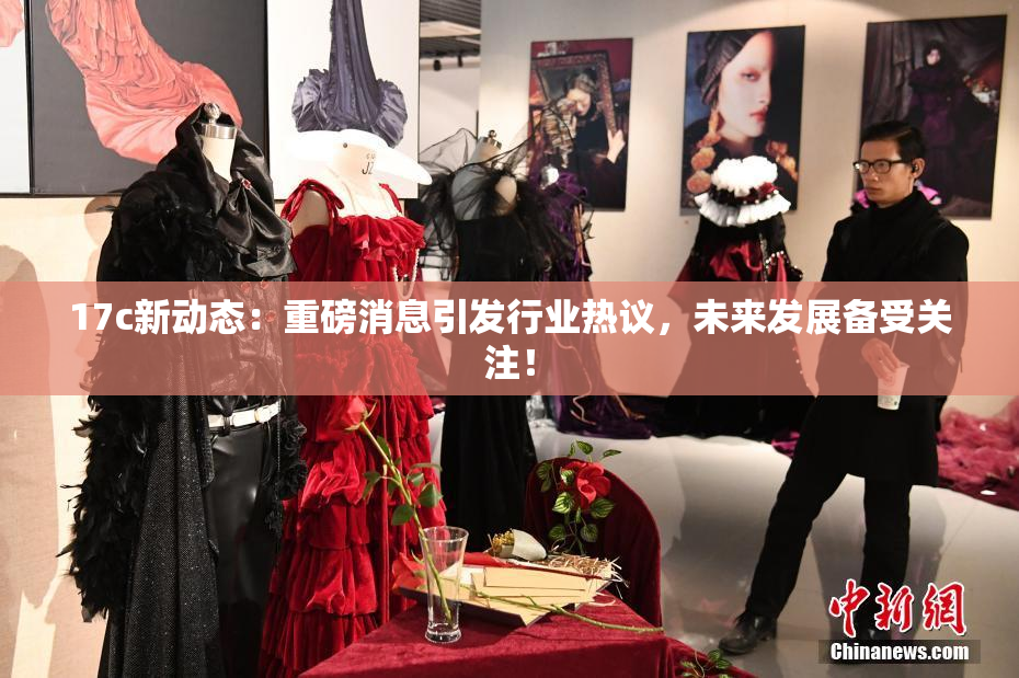 17c新动态：重磅消息引发行业热议，未来发展备受关注！