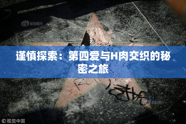 谨慎探索：第四爱与H肉交织的秘密之旅