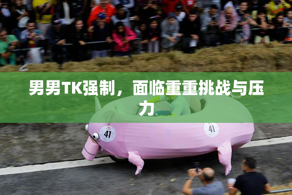 男男TK强制，面临重重挑战与压力