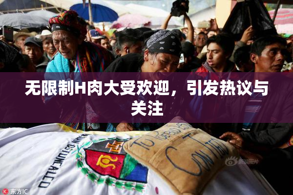 无限制H肉大受欢迎，引发热议与关注