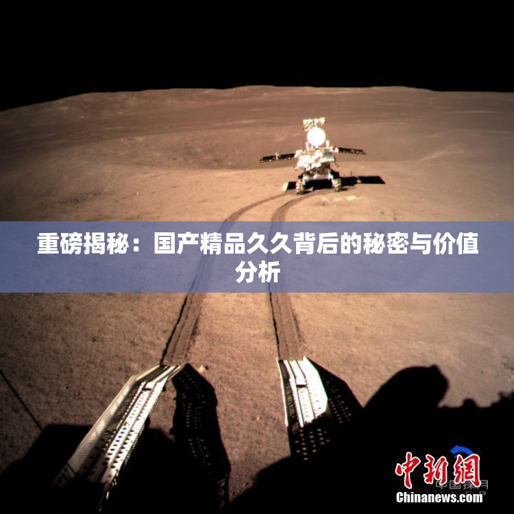重磅揭秘：国产精品久久背后的秘密与价值分析