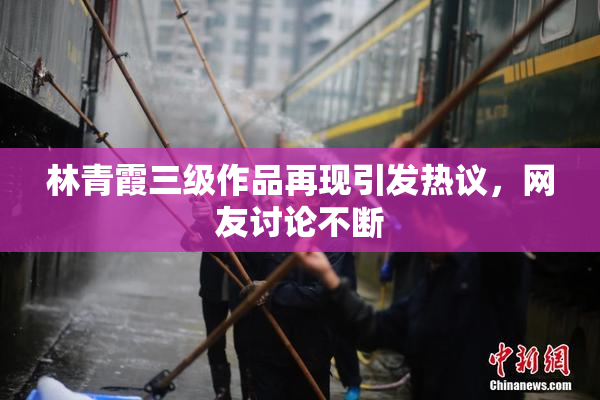 林青霞三级作品再现引发热议，网友讨论不断
